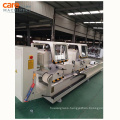 Aluminum Profile Section Cutting Saw Machine